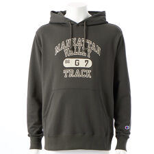 Champion/チャンピオン/HOODED SWEATSHIRT