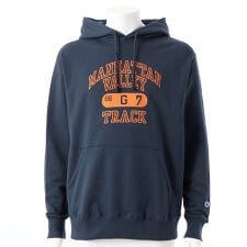 Champion/チャンピオン/HOODED SWEATSHIRT