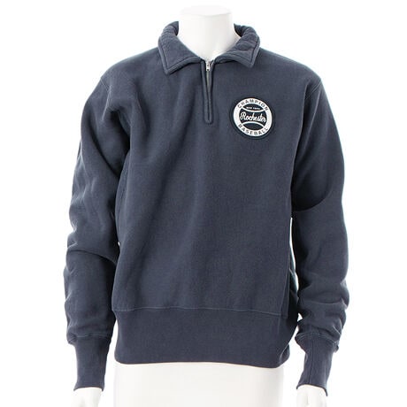 [^:C3-C009]1960`70ÑAJ̃x[X{[t@bVfUCƂĎꂽAƃNVbNȕ͋CIȁuRETRO BASEBALLig x[X{[jve[}ƂRZvgpbP[W̃CibvBChampion(R)i`sIj̃XEFbgVćAuU LO Iu XEFbgVcvƕ]قǁAȆ̃t@ɈĂ܂B`sI\鐻@́uREVERSE WEAVE(R)io[XEB[u(R)jvB􂤂قǂɃ^tɂȂAނقǂɓƓ̕□o闠NёfނgpuREVERSE WEAVE(R) 11.5oz. Terry Fleeceio[XEB[u(R) 11.5IX e[t[XjvV[Ỹn[tWbvXEFbgVcłB{͏cɎg鐶nɎgpuREVERSE WEAVE(R)v@ɂďc̐n̏k݂hƓɁAeɁuEXPANSION GUSSETiGNXpVK[bgjvt邱Ƃŉ̏k݂ւ̉eȂA₷ɔzBupE_[Xm[EHbVvƌ鎞Ԃč𝆂ݍސ􂢉HŃ[YhABe[WeCXgoĂ܂BI[ZeBbNȃVGbgŁAɂ͖싅̃{[AWA[g[Ñpb`tłB̐RbggNVbNȈۂ̃l[^ÓARZvgpbP[W̌o[WłB