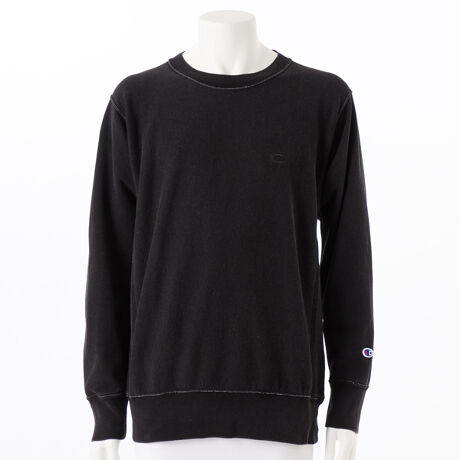 [^:C3-C020]Champion(R)i`sIj̃XEFbgVćAuU LO Iu XEFbgVcvƕ]قǁAȆ̃t@ɈĂ܂B`sI\鐻@́uREVERSE WEAVE(R)io[XEB[u(R)jvBɔzĐYꂽTXeiuȃAJ100́A_炩GŒ₷ёfނgpuREVERSE WEAVE(R) 10oz. French Terryio[XEB[u(R) 10IX t`e[jvV[ỸN[lbNXEFbgVcłB{͏cɎg鐶nɎgpuREVERSE WEAVE(R)v@ɂďc̐n̏k݂hƓɁAeɁuEXPANSION GUSSETiGNXpVK[bgjvt邱Ƃŉ̏k݂ւ̉eȂA₷ɔzĂ܂BgAɂƂbNXtBbgBnɎgpĂ鎅̐́AItubNɂ͍ACfBSɂ̓CfBSgpBu[vFvƂF@ɂ莅̐c܂܎cĂ邽߁ApJԂAfjƓlɔ\ɌȂǁAn̕\̕ωyނƂł܂BɃ{fBƓFCShJBV[V[YI΂pł郆[eBeBACełB