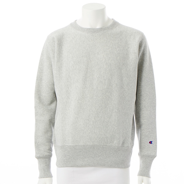 リラックスバッジクルーネックトレーナー | トミー ジーンズ(TOMMY