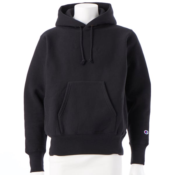 [}C]Champion/`sI/RW HOODED SWEATSHIRT /`sIiChampionj 090 ubN