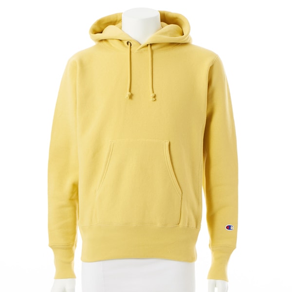[}C]Champion/`sI/RW HOODED SWEATSHIRT /`sIiChampionj 715 N[CG[