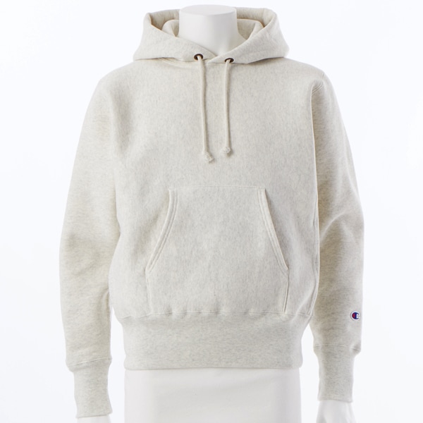 [}C]Champion/`sI/RW HOODED SWEATSHIRT /`sIiChampionj 810 I[g~[