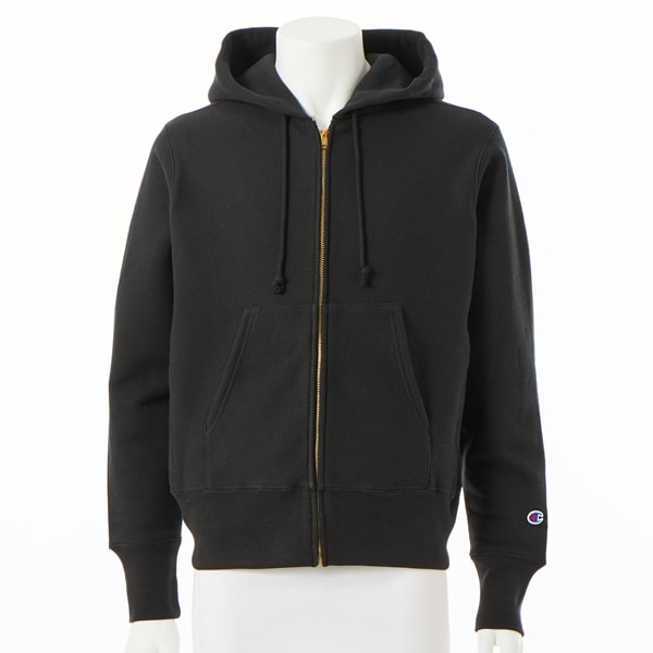 Champion/チャンピオン/RW ZIP HOODED SWEATSHIRT | チャンピオン