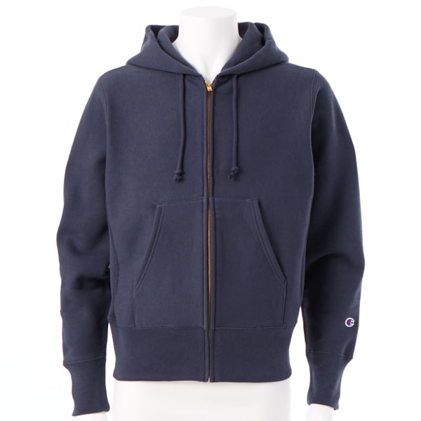 champion✖️beams別注2ToneReverseWeaveスウェット Champion × BEAMS ／ 別注 リバースウィーブ 2