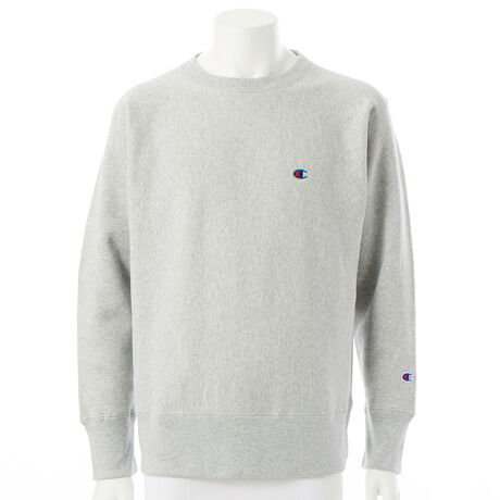 [^:C3-Y033]Champion(R)i`sIj̃XEFbgVćAuU LO Iu XEFbgVcvƕ]قǁAȆ̃t@ɈĂ܂B`sI\鐻@́uREVERSE WEAVE(R)io[XEB[u(R)jvB􂤂قǂɃ^tɂȂAނقǂɓƓ̕□o闠NёfނgpuREVERSE WEAVE(R) 11.5oz. Terry Fleeceio[XEB[u(R) 11.5IX e[t[XjvV[ỸN[lbNXEFbgVcłBRbgfނ͊ɔzĐYꂽTXeiuȃAJȂ100gpB{͏cɎg鐶nɎgpuREVERSE WEAVE(R)v@ɂďc̐n̏k݂hƓɁAeɁuEXPANSION GUSSETiGNXpVK[bgjvt邱Ƃŉ̏k݂ւ̉eȂA₷ɔzĂ܂BgAɂƂbNXtBbgŁAl[^O1970Nヂf́uP^OviPF^Oj̗pBɃuhJ[CShJłB