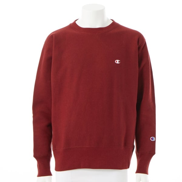 [�}���C]Champion/�`�����s�I��/RW CREW NECK SWEATSHIRT /�`�����s�I���iChampion�j 109 �o�[�K���f�B�[