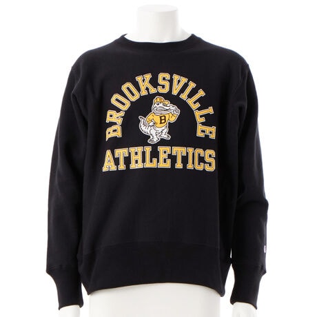 [^:C3-C027]Champion(R)i`sIj̃XEFbgVćAuU LO Iu XEFbgVcvƕ]قǁAȆ̃t@ɈĂ܂B`sI\鐻@́uREVERSE WEAVE(R)io[XEB[u(R)jvB􂤂قǂɃ^tɂȂAނقǂɓƓ̕□o闠NёfނgpuREVERSE WEAVE(R) 11.5oz. Terry Fleeceio[XEB[u(R) 11.5IX e[t[XjvV[ỸN[lbNXEFbgVcłBRbgfނ͊ɔzĐYꂽTXeiuȃAJȂ100gpB{͏cɎg鐶nɎgpuREVERSE WEAVE(R)v@ɂďc̐n̏k݂hƓɁAeɁuEXPANSION GUSSETiGNXpVK[bgjvt邱Ƃŉ̏k݂ւ̉eȂA₷ɔzĂ܂BgAɂƂbNXtBbgB̃vg̓`sIuhƐea̍JbWOtBbNɗƂ񂾂̂ŁAƃ}XRbggݍ킹fUCAƍZ͕̃CXggݍ킹fUCA2iɑg񂾃fUC3^Cvi6ށjBI[g~[̃{fBɂ͐ݍ݃vgAVo[O[AubNAo[KfB[A_[NlCr[у_[NO[̃{fBɂ̓o[vggpĂ܂Bl[^O1970Nヂf́uP^OviPF^Oj̗pB