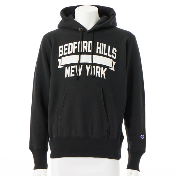 Champion/チャンピオン/RW ZIP HOODED SWEATSHIRT | チャンピオン