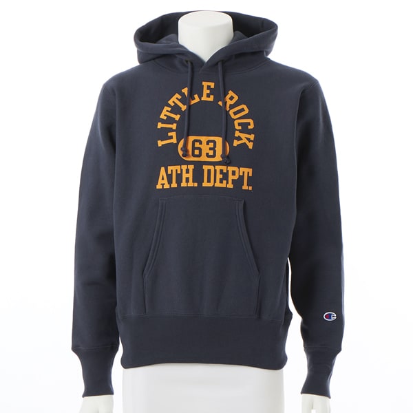 Champion/チャンピオン/TW 3LS HOODED SWEATSHIRT | チャンピオン
