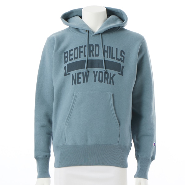 Champion/チャンピオン/TW 3LS HOODED SWEATSHIRT | チャンピオン