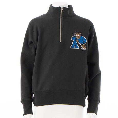 [^:C3-C023]Champion(R)i`sIj̃XEFbgVćAuU LO Iu XEFbgVcvƕ]قǁAȆ̃t@ɈĂ܂B`sI\鐻@́uREVERSE WEAVE(R)io[XEB[u(R)jvB􂤂قǂɃ^tɂȂAނقǂɓƓ̕□o闠NёfނgpuREVERSE WEAVE(R) 11.5oz. Terry Fleeceio[XEB[u(R) 11.5IX e[t[XjvV[Ỹn[tWbvXEFbgVcłBRbgfނ͊ɔzĐYꂽTXeiuȃAJȂ100gpB{͏cɎg鐶nɎgpuREVERSE WEAVE(R)v@ɂďc̐n̏k݂hƓɁAeɁuEXPANSION GUSSETiGNXpVK[bgjvt邱Ƃŉ̏k݂ւ̉eȂA₷ɔzĂ܂BgAɂƂbNXtBbgBI[ZeBbNȃVGbgŁAl[^O1970Nヂf́uP^OviPF^Oj̗pBt@Xi[͋ǂAJuUNIVERSALijo[TjvWbvłB̃A[g[N̓`sIuhƐea̍JbWOtBbNɗƂ񂾂̂ŁAuAvƃ}XRbggݍ킹hJAbvPƁAuSvƃKz`[tgݍ킹TKhJby2^Cvi4ށjB