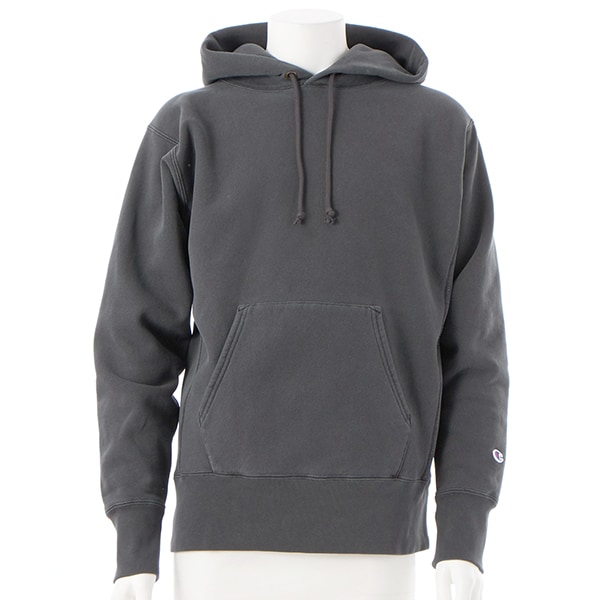 Champion/チャンピオン/RW ZIP HOODED SWEATSHIRT | チャンピオン