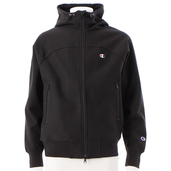Champion/チャンピオン/RW ZIP HOODED SWEATSHIRT | チャンピオン