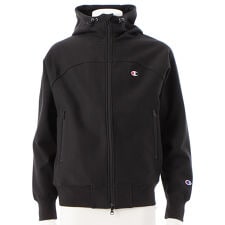 Champion/チャンピオン/RW ZIP HOODED SWEATSHIRT