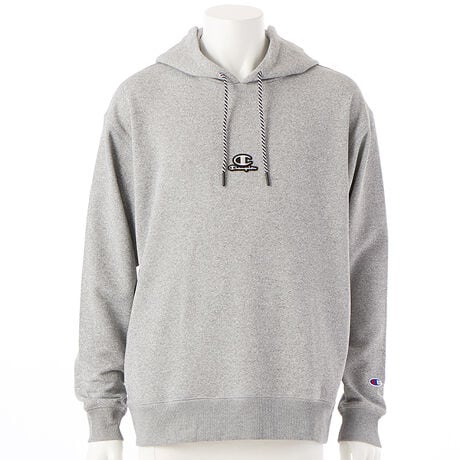 [^:C3-CS113]Xgb`AɗDꂽёfނgpTECH WEAVE(R)iebNEB[uj e[ t[fbhXEFbgVcłBgAɂƂbNXtBbgBTChɐ؂ւ𗘗p|PbgtĂ܂BCSChampion(R)i`sIj̃Rrl[VS̃bytAt[h㕔ɂChampion(R)S̃o[vgĂ܂B