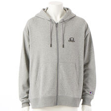 Champion/チャンピオン/TWT ZIP HOODED SWEATSHIRT