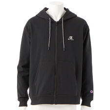 Champion/チャンピオン/TWT ZIP HOODED SWEATSHIRT