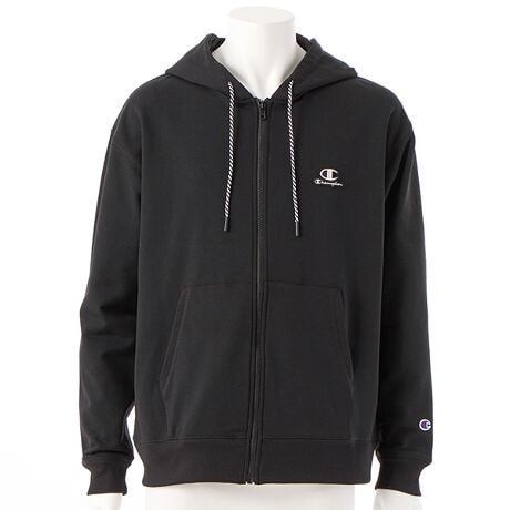 [^:C3-CS114]Xgb`AɗDꂽёfނgpTECH WEAVE(R)iebNEB[uj e[ Wbvt[fbhXEFbgVcłBgAɂƂbNXtBbgBCSChampion(R)i`sIj̃Rrl[VS̃bytAwɂChampion(R)So[vgŏcɓĂ܂B