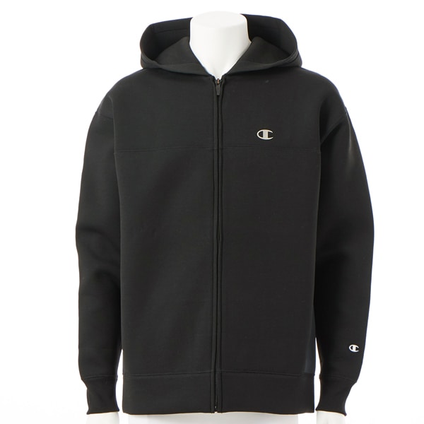Champion/チャンピオン/TW 3LS HOODED SWEATSHIRT | チャンピオン
