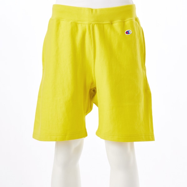 [�}���C]RW SHORTS /�`�����s�I���iChampion�j 735 �C�G���[