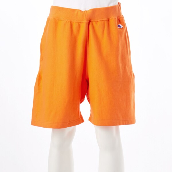 [�}���C]RW SHORTS /�`�����s�I���iChampion�j 820 �I�����W