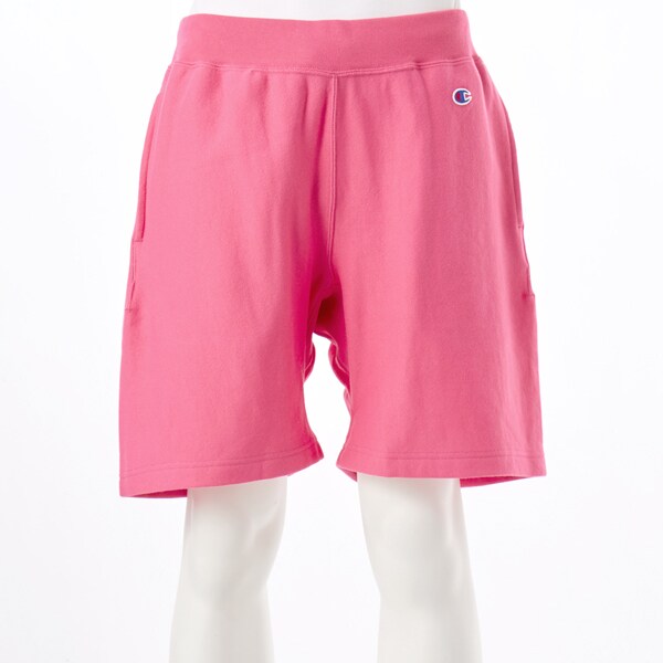 [�}���C]RW SHORTS /�`�����s�I���iChampion�j 911 �s���N