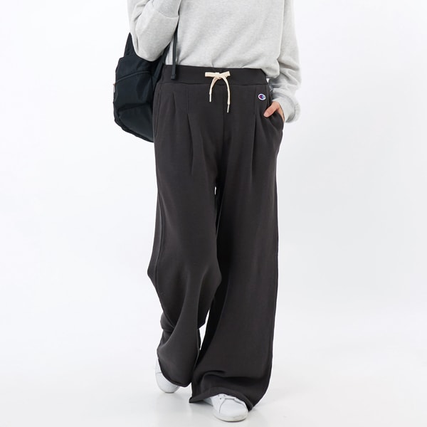 SWEATPANTS | チャンピオン(Champion) | マルイウェブチャネル