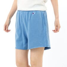 SWEAT SHORTS