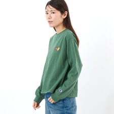 LONG SLEEVE T-SHIRT