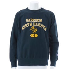 RW CREW NECK SWEATSHIRT