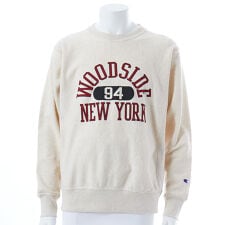 RW CREW NECK SWEATSHIRT