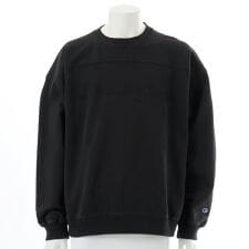 FOOTBALL C/N SWEATSHIRT