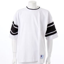 FOOTBALL S/S T-SHIRT