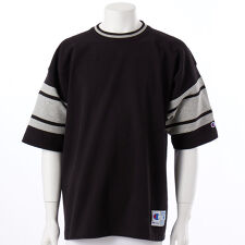 FOOTBALL S/S T-SHIRT