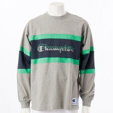 LONG SLEEVE T-SHIRT