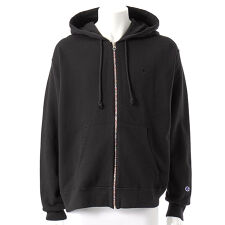 ZIP HOODED SWEATSHIRT