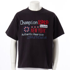 SHORT SLEEVE T-SHIRT