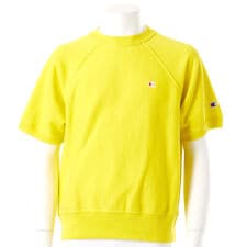 RW S/S CREW NECK SWEATSHIRT