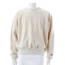 RW CREW NECK SWEATSHIRT