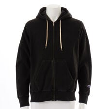 RW ZIP HOODED SWEATSHIRT