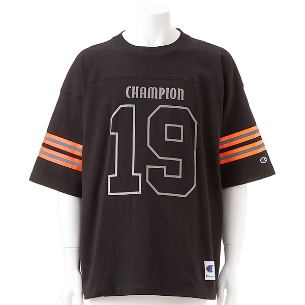 Champion/チャンピオン/H/S FOOTBALL T-SHIRT | チャンピオン(Champion