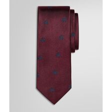 ブルックスブラザーズ(Brooks Brothers)のGFジャカード レップタイ