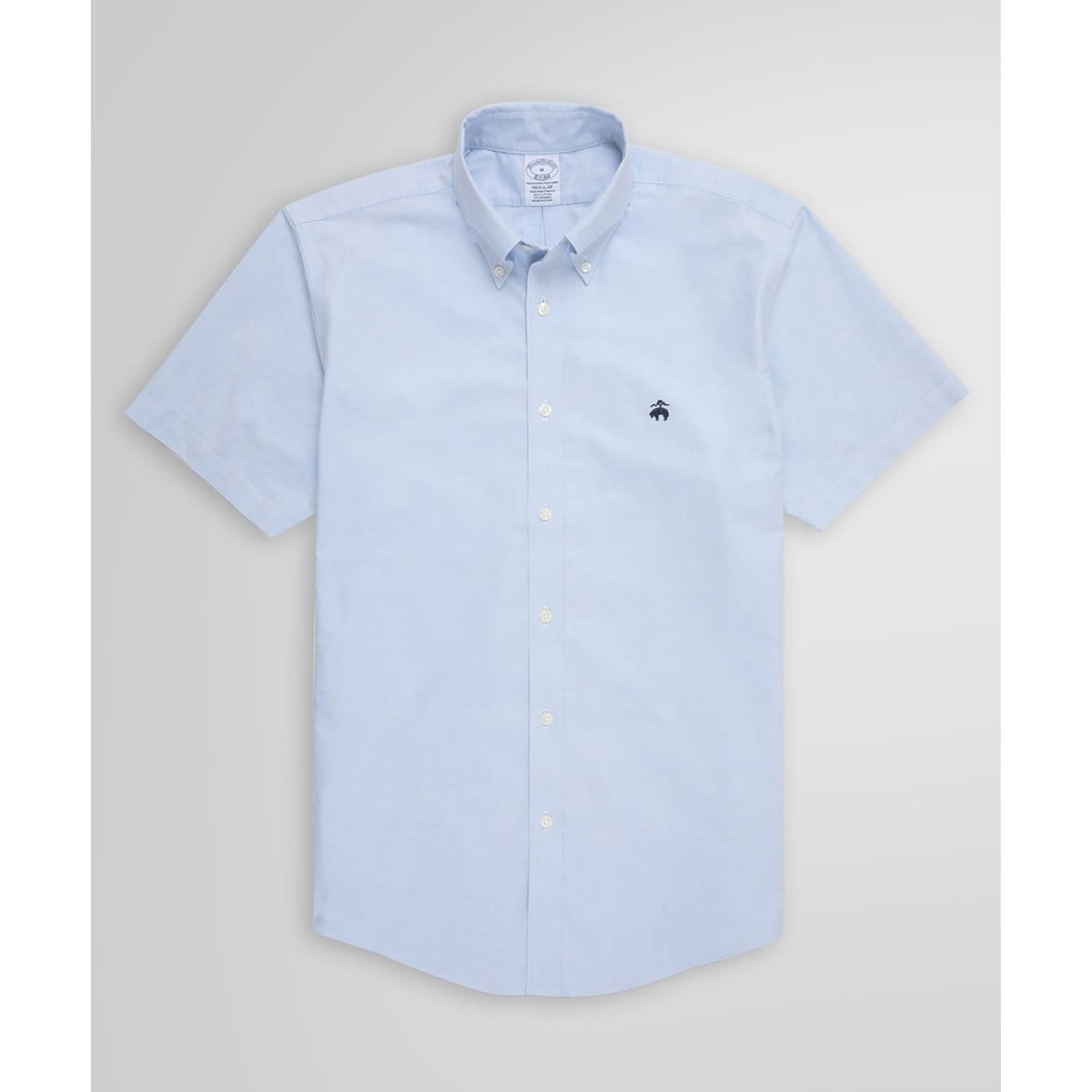 スーピマコットン/ポリエステル 46ゲージニット ショートスリーブ