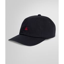 コットン ツイル GFロゴ ベースボールキャップ | ブルックスブラザーズ(Brooks Brothers)