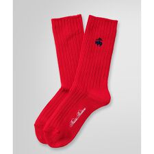 コットンブレンド GF リブソックス