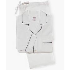 オックスフォード パジャマ Traditional Fit