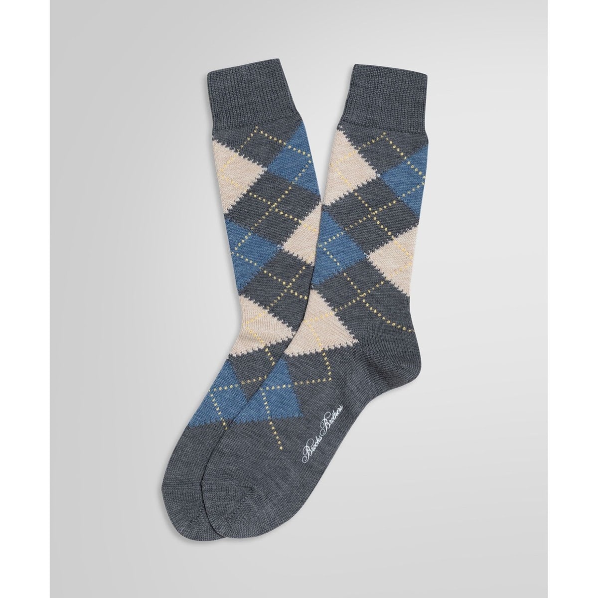 ブルックスブラザーズ(Brooks Brothers) メンズ靴下 | 通販