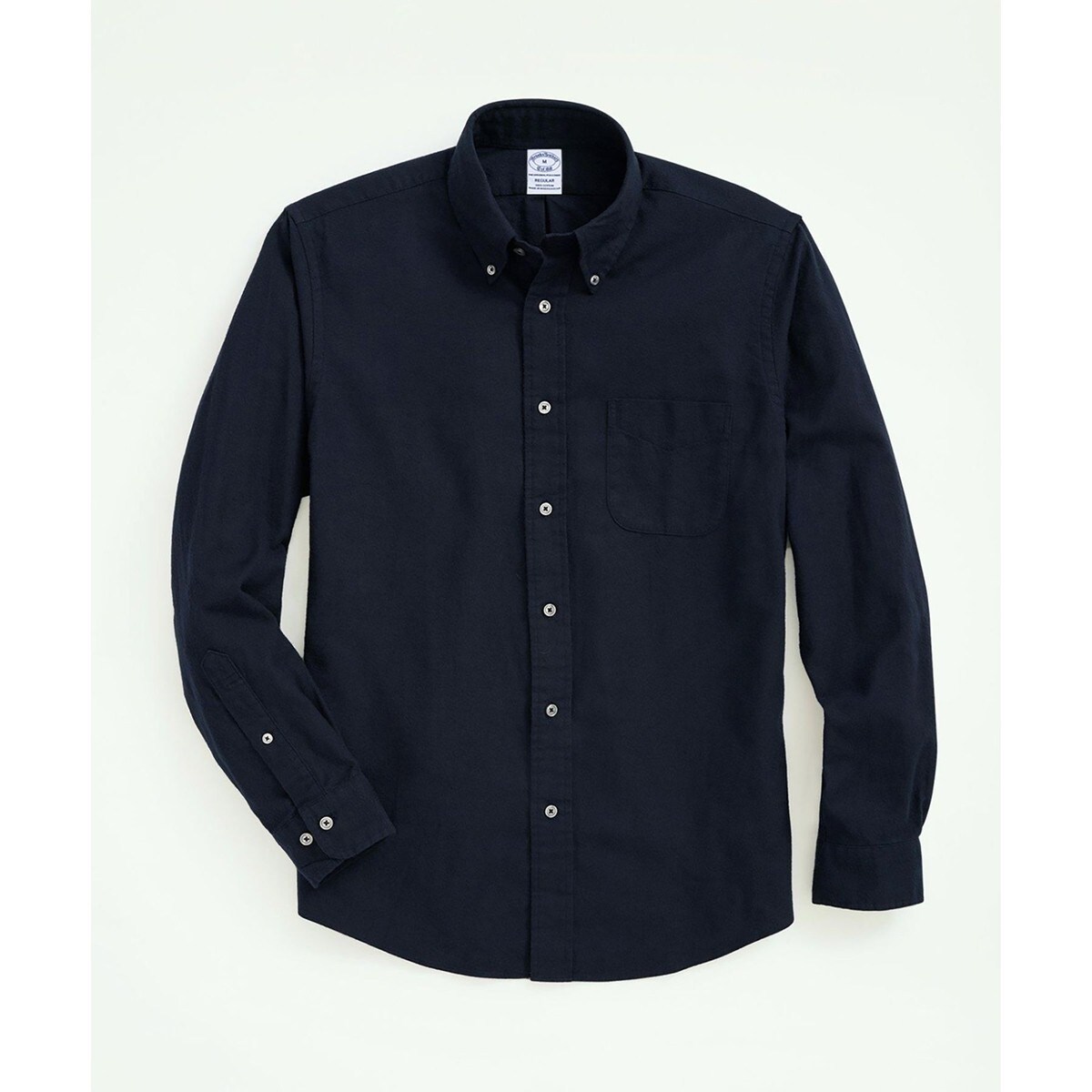 フランネル カジュアルシャツ Regular Fit | ブルックスブラザーズ